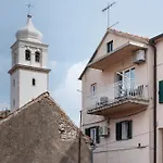 Duilo Apartmán Skradin