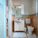 Apartmán Duilo *