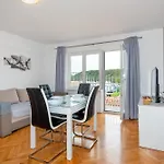 Duilo Apartmán Skradin