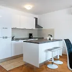 Apartmán Duilo