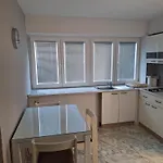 Apartmán Duilo