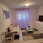 Apartmán Duilo Skradin