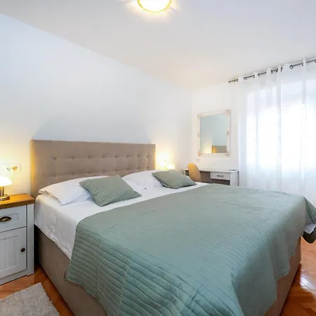 Duilo Apartman