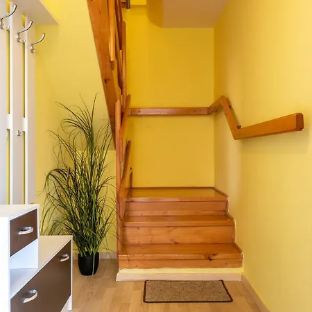Duilo Apartman Skradin