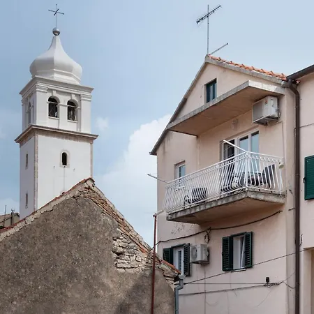 Duilo Apartmán Skradin