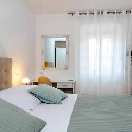 Apartmán Duilo *