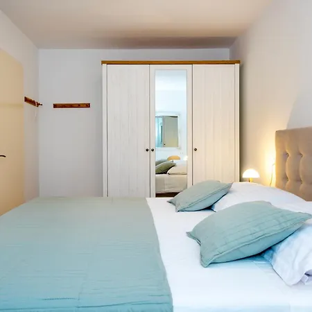 Duilo Apartman Skradin