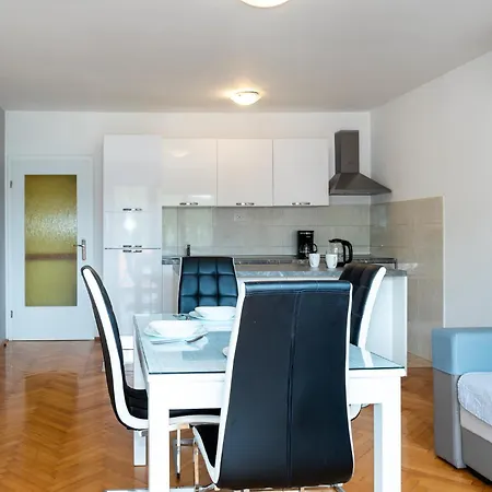 Duilo Apartman