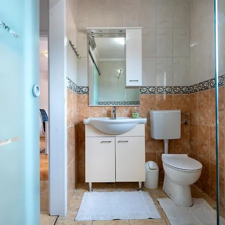 Apartmán Duilo *