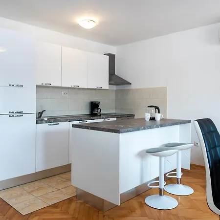 Apartman Duilo