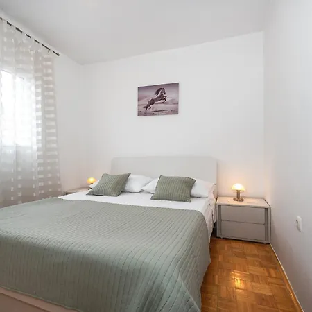 Apartmán Duilo *