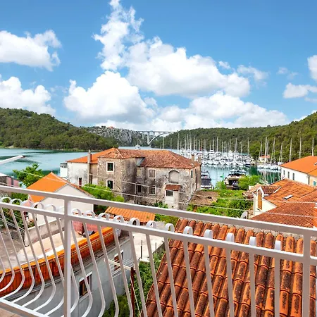 Apartman Duilo