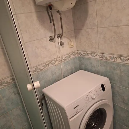 Duilo Apartman