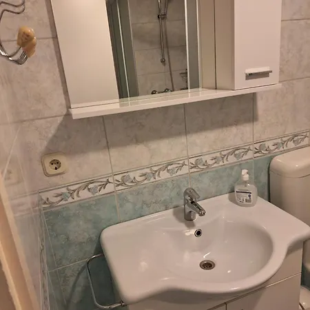 Duilo Apartman *