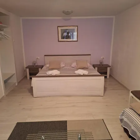Apartman Duilo *