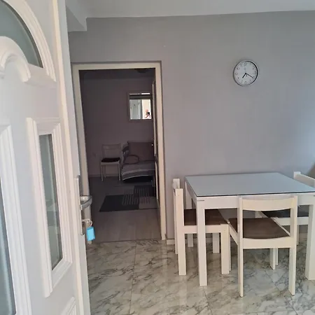 Duilo Apartman Skradin