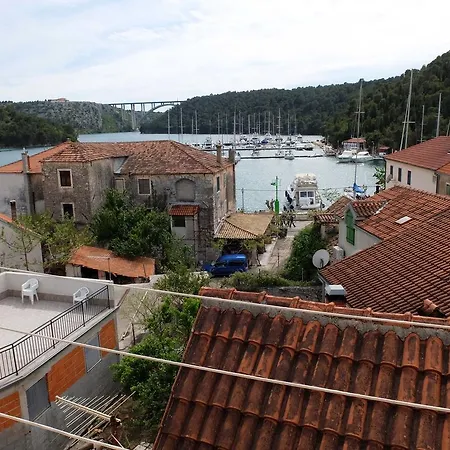 Apartmán Duilo *