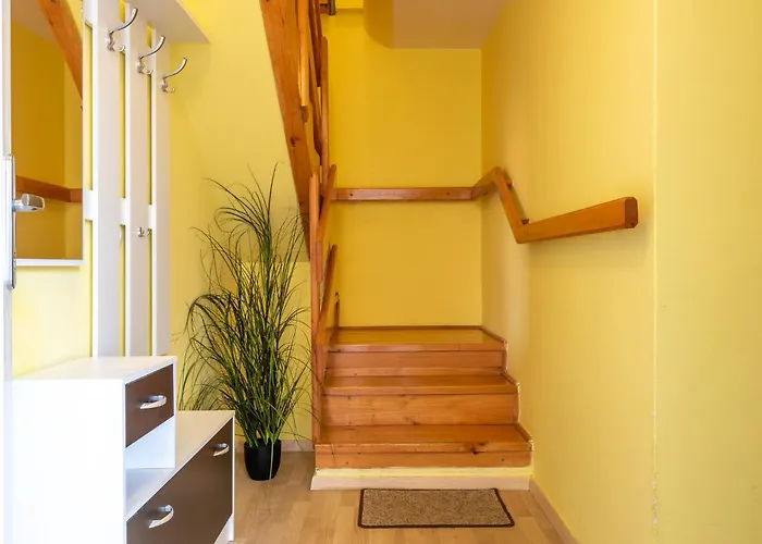 Duilo Apartment Skradin