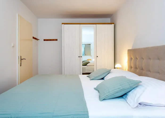 Duilo Apartamento Skradin