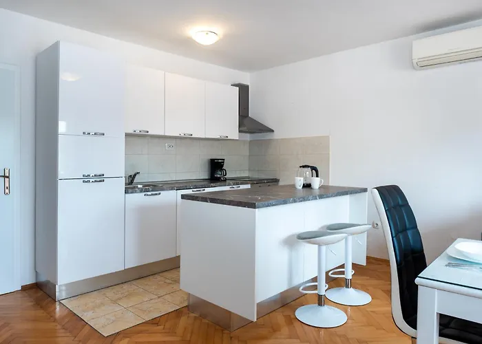 Apartman Duilo