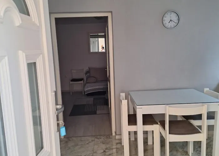 Duilo Apartman Skradin