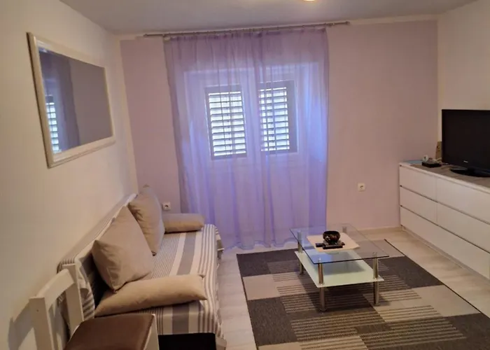 Apartamento Duilo Skradin